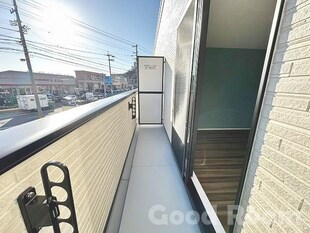 阿波富田駅 徒歩45分 2階の物件内観写真